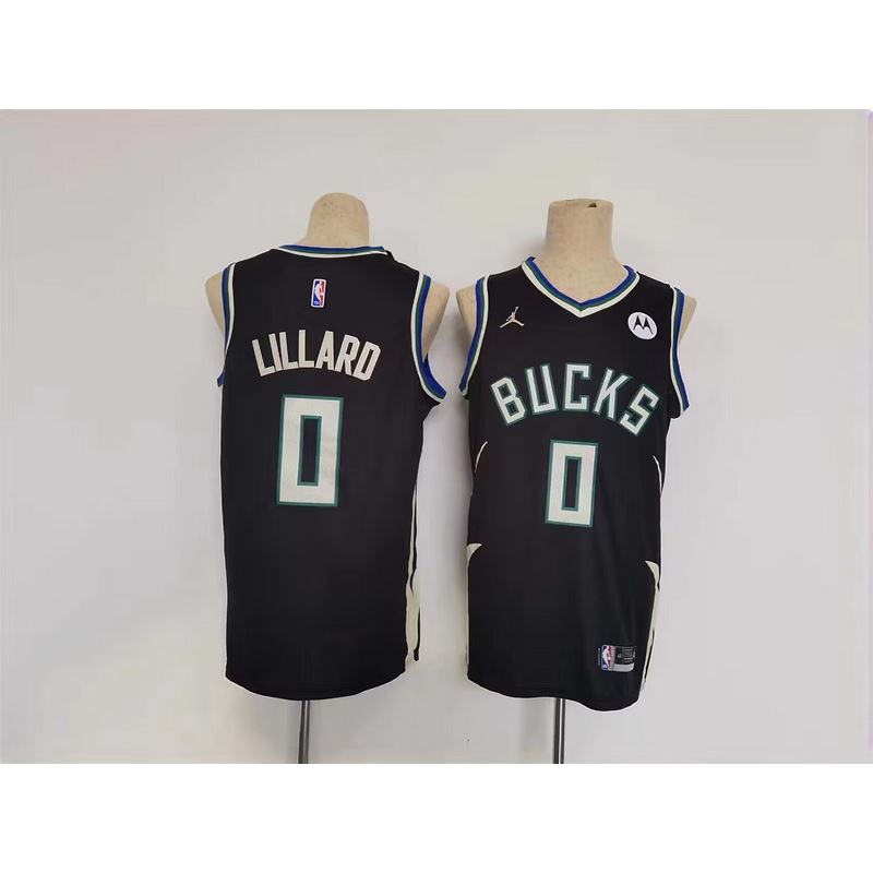 NBA Fans Jersey